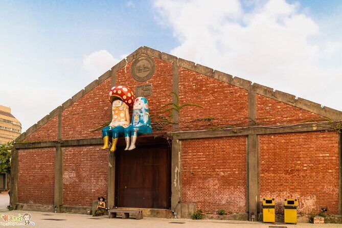 Kaohsiung Area Classic Tour - What to Expect from the Tour Experience