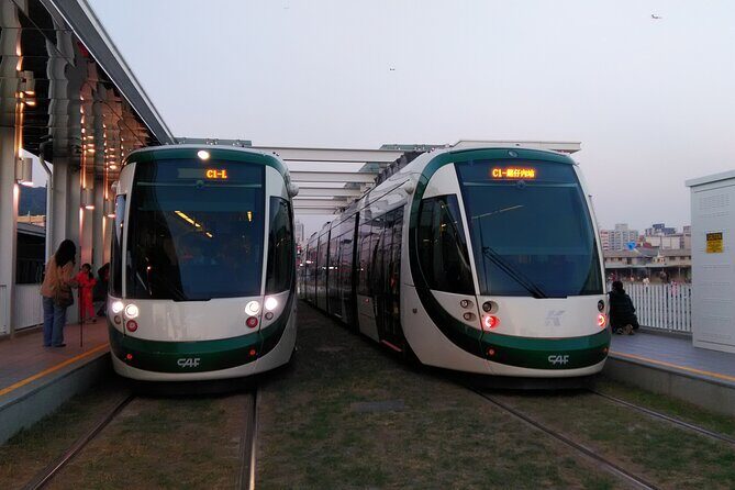 Kaohsiung Departure - Tainan city day tour - The Itinerary Explored in Detail