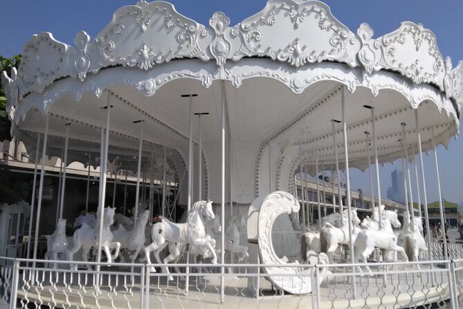 Kaohsiung Departure - Tainan city day tour - Final Thoughts