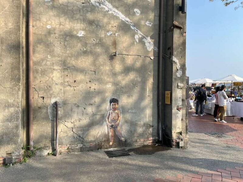 Kaohsiung: Highlights & Cultural Private Day Tour - A Closer Look at the Tour Experience