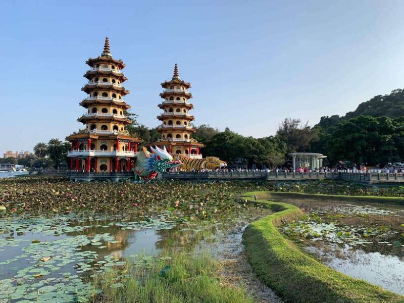 Kaohsiung: Highlights & Cultural Private Day Tour - FAQ