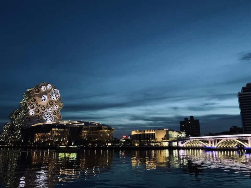 Kaohsiung Private Tour - Discover Local Hidden Gems - Key Points