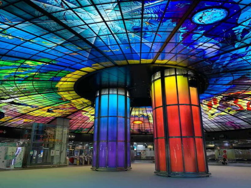 Kaohsiung Private Tour - Discover Local Hidden Gems - FAQ