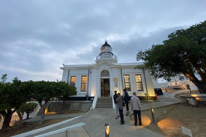 Kaohsiung's Cruiseship Shore Excursion - A Deep Dive into the Kaohsiung Shore Excursion