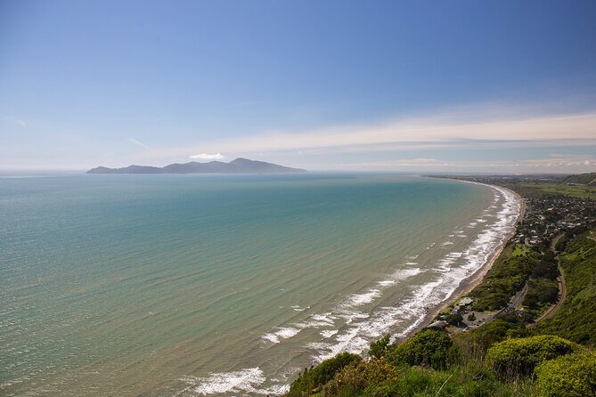 Kapiti Coast and Foxton Area Beaches Day Tour - A Closer Look at the Kapiti Coast and Foxton Beaches Day Tour