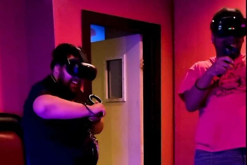 Kapolei: Virtual Reality Experience - Who Should Consider This Tour