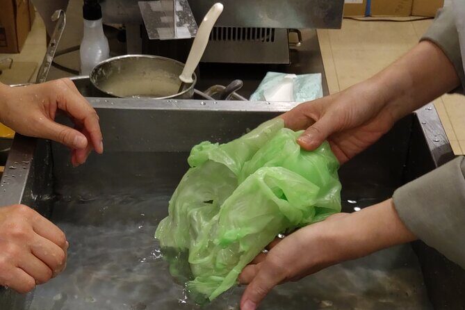 Kappabashi, a Culinary Wonderland Tour - An Authentic Taste of Tokyo’s Kitchen Culture: Kappabashi, a Culinary Wonderland Tour