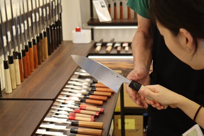 Kappabashi, a Culinary Wonderland Tour - In-Depth Review of the Kappabashi Culinary Wonderland Tour