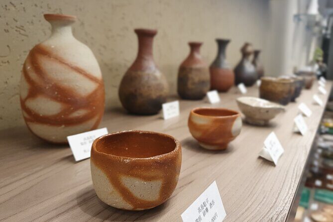 Kappabashi Walking Tour: Explore Tokyo's Kitchenware Capital - Exploring Tokyo’s Kitchenware Capital: Kappabashi Walking Tour