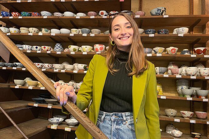 Kappabashi Walking Tour: Explore Tokyo's Kitchenware Capital - The Real Value of the Tour