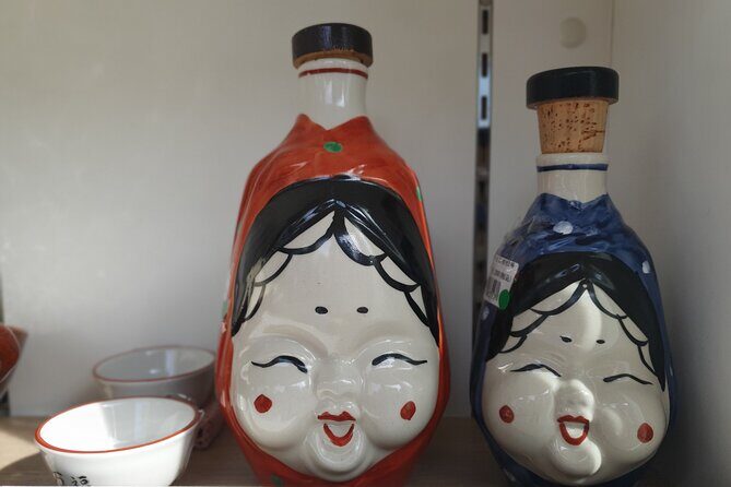 Kappabashi Walking Tour: Explore Tokyo's Kitchenware Capital - Practical Tips