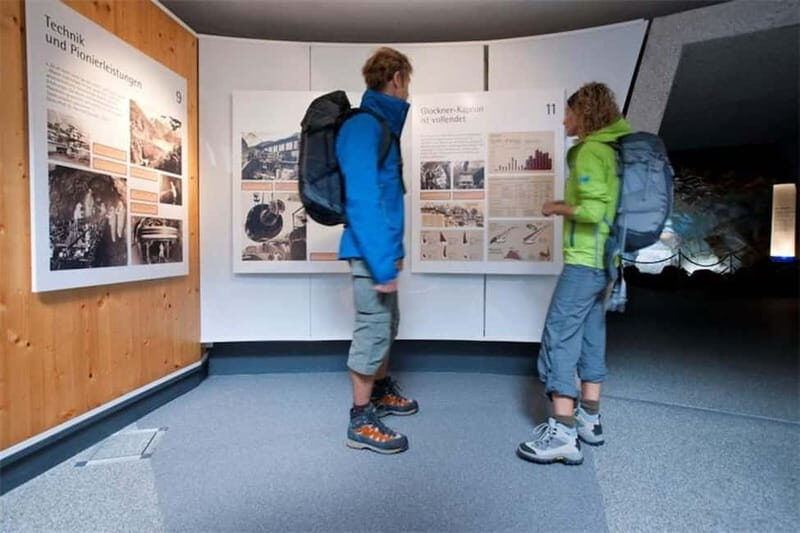 Kaprun: High Mountain Reservoirs Experience with Dam Tour - What Makes This Tour Stand Out?