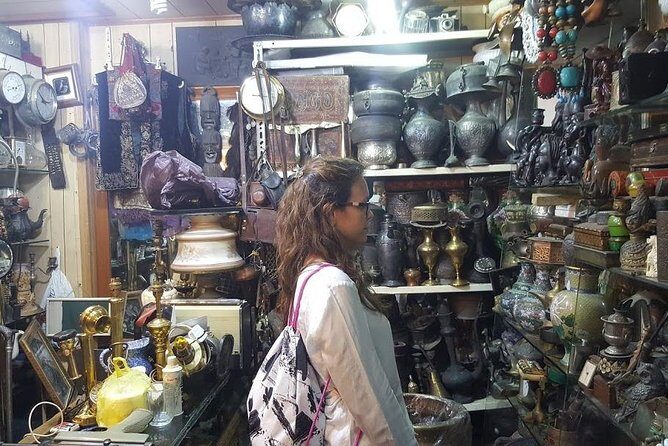 Karachi City Tour - An In-Depth Look at the Karachi City Tour