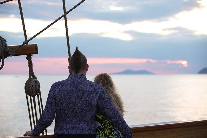 Karaka - The Best Dubrovnik Sunset Cruise (adults only) - Who Will Love This Experience?
