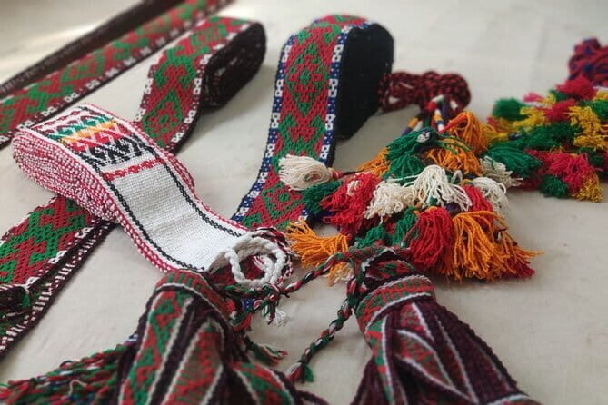 Karakalpak Heritage Tour to Chimbay and Khalkabad Villages - Key Points