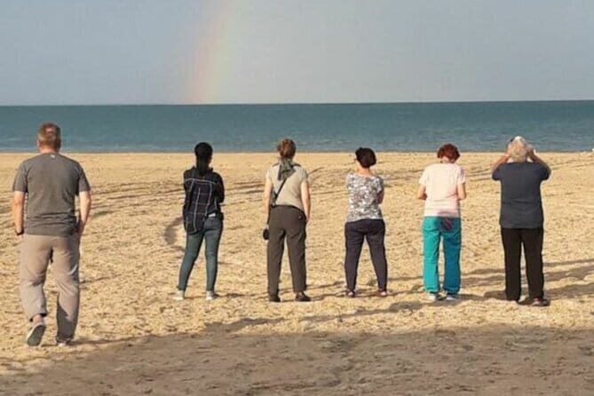 Karakalpak Heritage Tour to Chimbay and Khalkabad Villages - Who Should Consider This Tour?