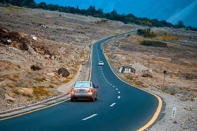 Karakorum Highway (Old Silk Route) Trip -12 Days - What Makes This Tour Stand Out?