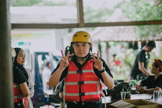 Karang Bayan Rafting Package - Lombok - A Detailed Look at the Karang Bayan Rafting Package