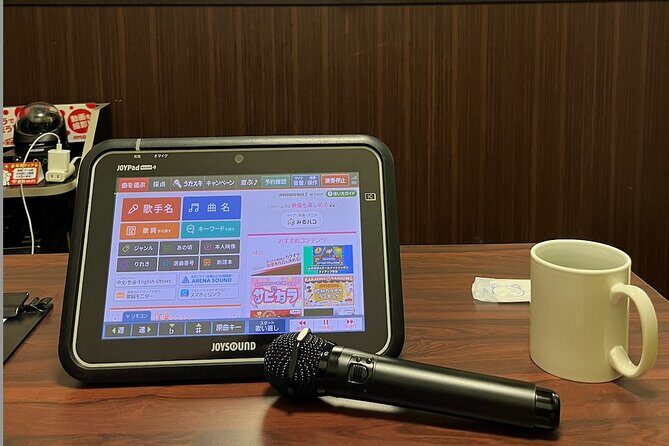 Karaoke Box Experience with a Professional Vocal Trainer - What Travelers Say (Based on Reviews)