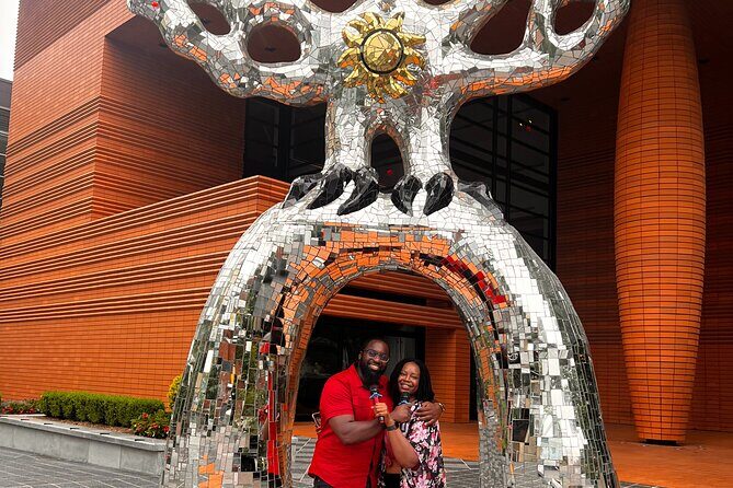 Karaoke Food Tour - Exploring the Details of the Karaoke Food Tour