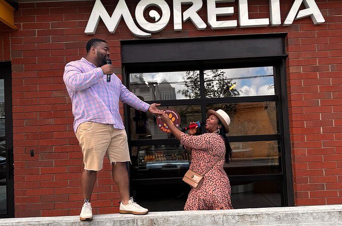 Karaoke Food Tour - Analyzing the Value