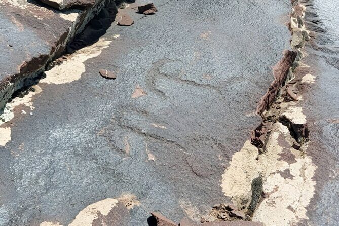 Karatau Mountains Adventure Caves and Waterfalls - Key Points