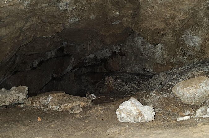 Karatau Mountains Adventure Caves and Waterfalls - FAQ