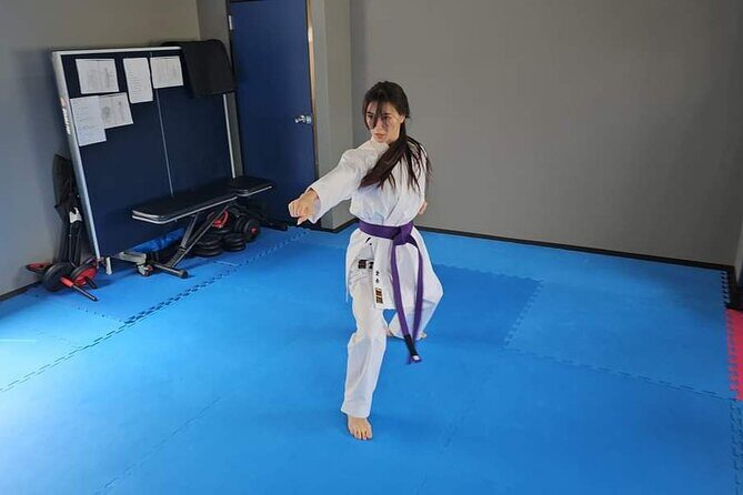 Karate hands-on 2 hours lesson with Master of Shito-ryu in Kobe - Authentic Karate in Kobe: Why It Matters