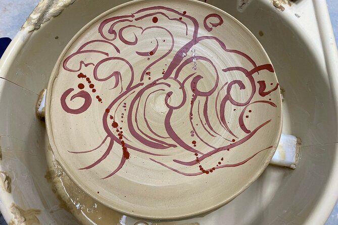 Karatsu Pottery Making - The Setting and What to Expect