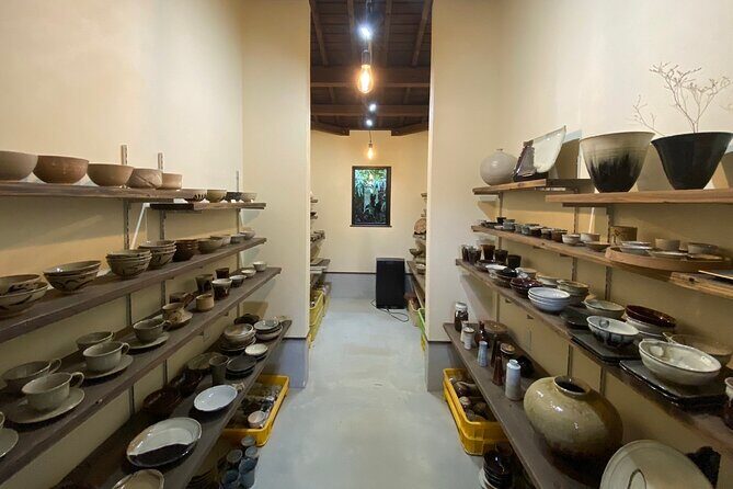 Karatsu Pottery Making - Who Will Love This Experience?