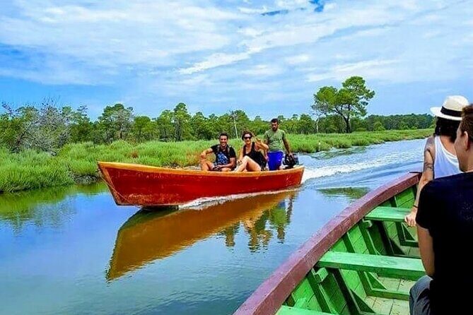 Karavasta Lagoon Adventure: Boat & Wildlife Tour from Durrës - Frequently Asked Questions