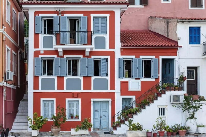 Karavostasi: Private Cruise to Parga - Why This Tour Is Right for You