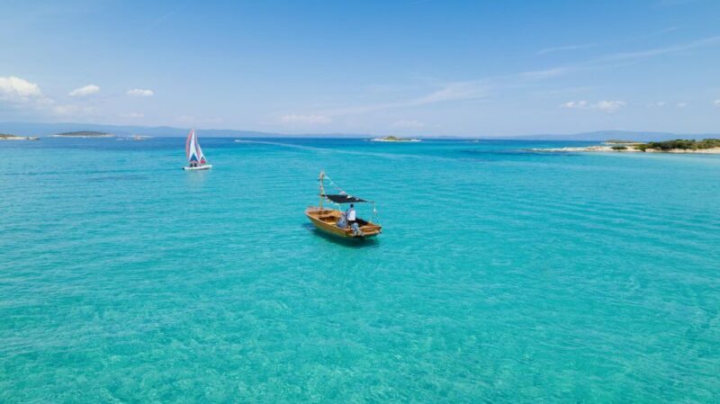 Karavostasi: Private Cruise to Parga - FAQ