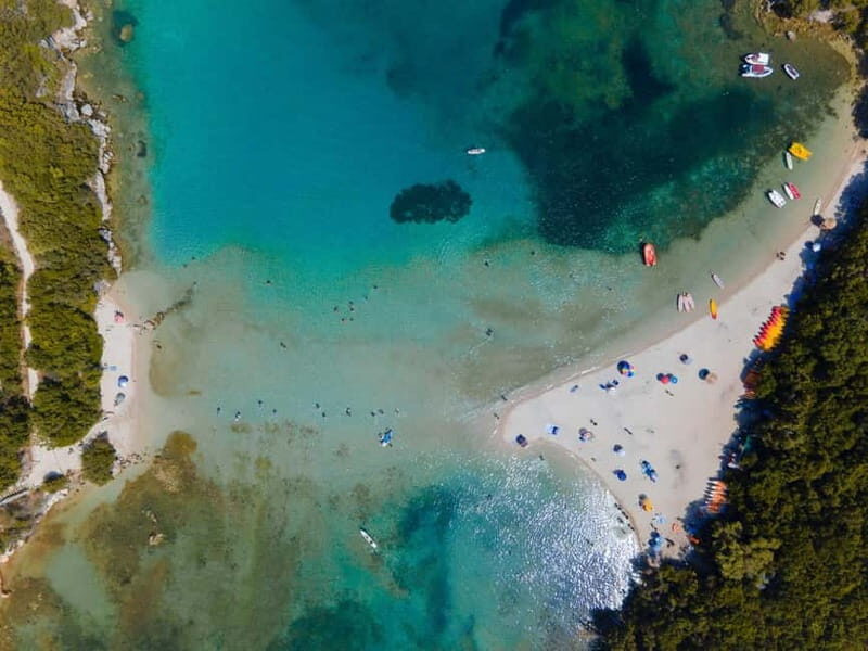Karavostasi: Private Cruise to Syvota & Blue Lagoon - Final Thoughts – Who Should Book?