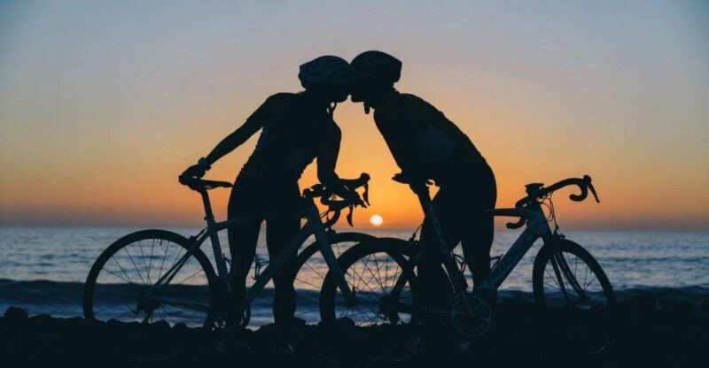 Kardamili : Sunset Biking Guided Tour - Practical Details and Why They Matter