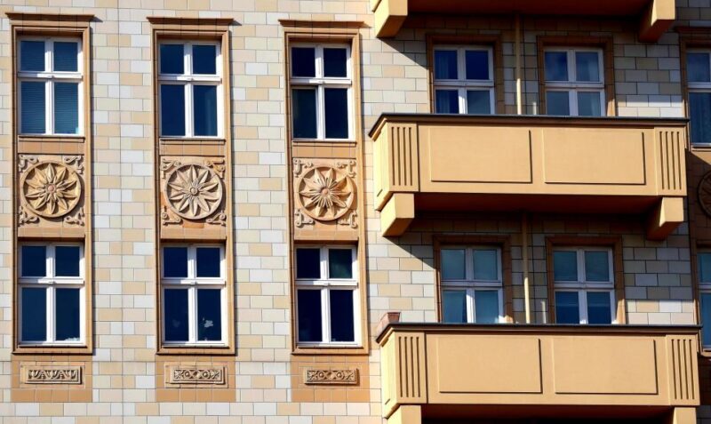 Karl-Marx-Allee Walking Tour: Berlins Socialist History - The Sum Up