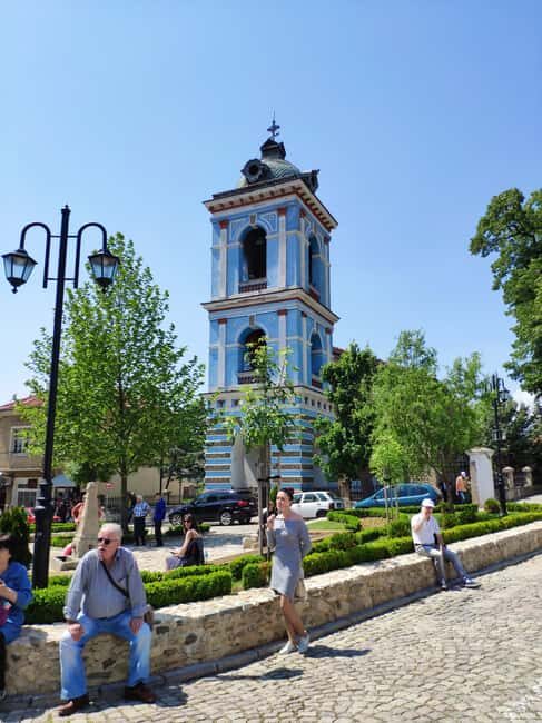 Karlovo: Skip the Line Tickets to Karlovo Lavender Festival - Authenticity and Value for Travelers