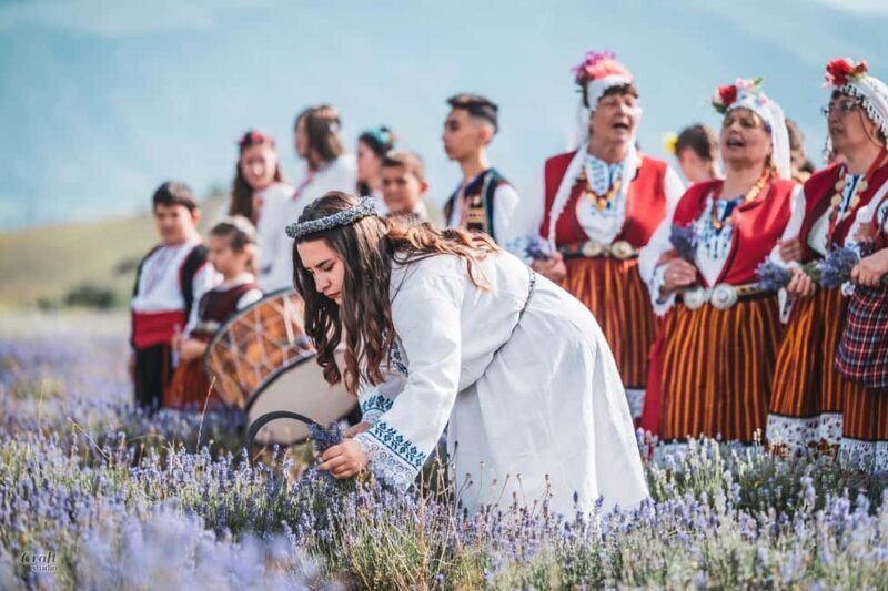 Karlovo: Skip the Line Tickets to Karlovo Lavender Festival - Final Thoughts