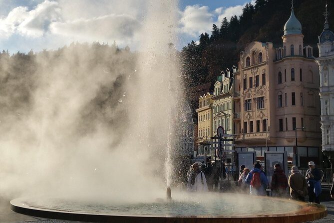 Karlovy Vary day trip from Prague with lunch - Who Should Consider This Tour?