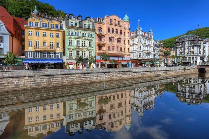 Karlovy Vary Full Day Tour from Prague - Who Should Consider This Tour?