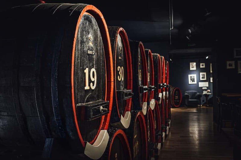 Karlovy Vary: Home of Becherovka Visitor Center Guided Tour - FAQs