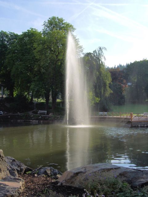 Karlovy Vary & Marianske Lazne Tour from Prague with Lunch - A Deep Dive into the Experience
