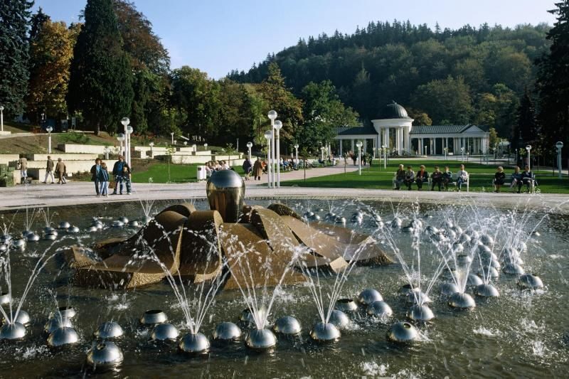 Karlovy Vary & Marianske Lazne Tour from Prague with Lunch - Final Thoughts