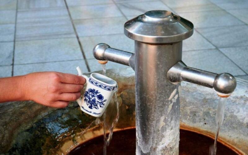 Karlovy Vary: Mineral Hot Springs Tasting and Walking Tour - FAQ