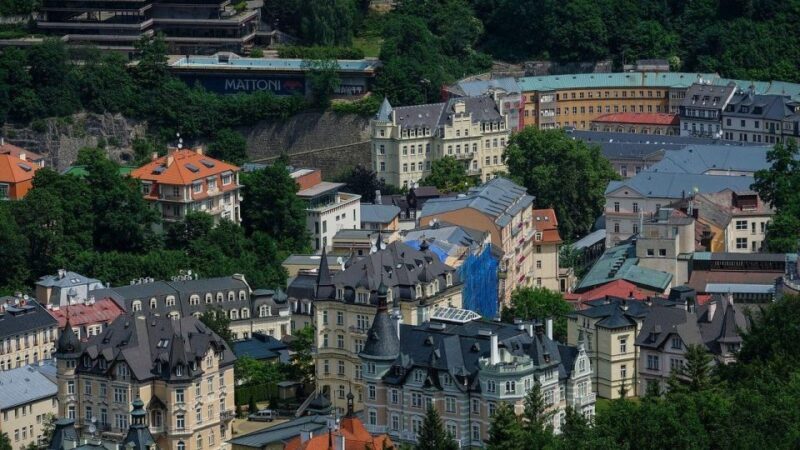 Karlovy Vary: Private Walking Tour - A Detailed Look at the Karlovy Vary Private Walking Tour