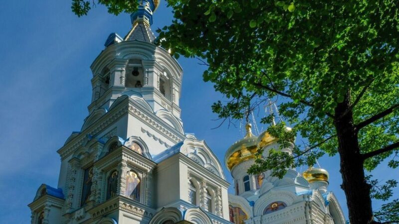 Karlovy Vary: Private Walking Tour - Who Should Consider This Tour?