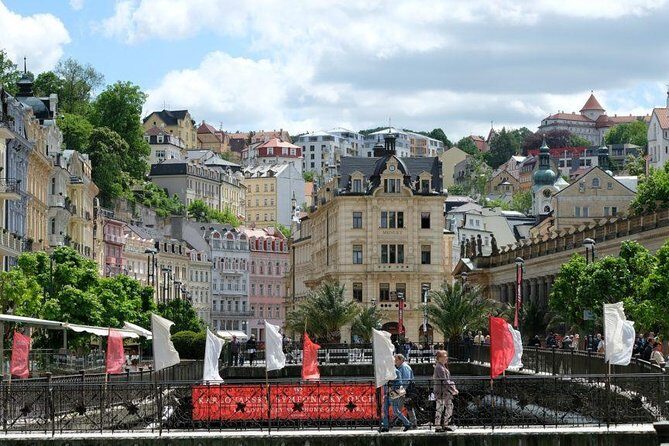 Karlovy Vary - The town of spas, mineral springs and relaxation - Why Choose This Tour to Karlovy Vary?
