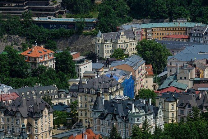 Karlovy Vary - The town of spas, mineral springs and relaxation - Who Is This Tour Perfect For?