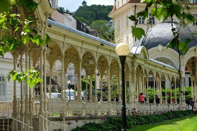 Karlovy Vary - The town of spas, mineral springs and relaxation - Final Thoughts: Why This Tour Stands Out
