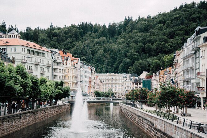 Karlovy Vary - Visit the most beautiful Spa Town in Private tour - A Deep Dive into the Karlovy Vary Private Tour
